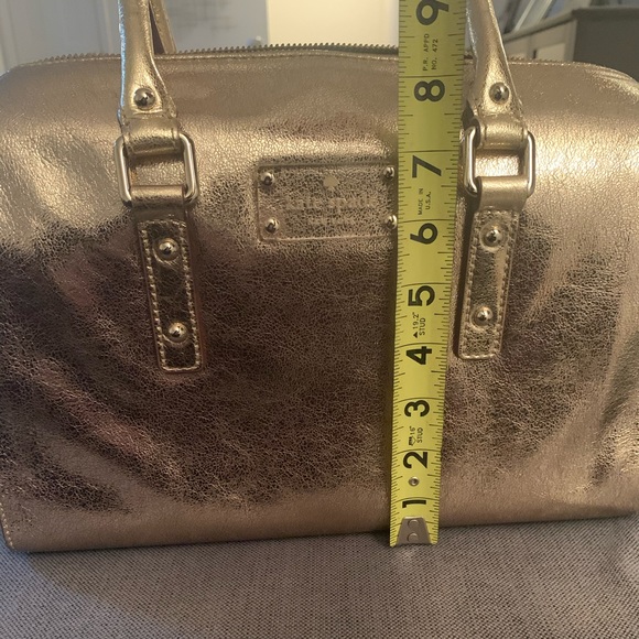 Melinda Handbag - Picture 6 of 7